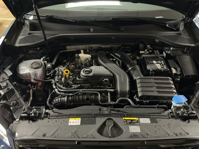 Audi Q2 35 TFSI S-Line S-Tronic