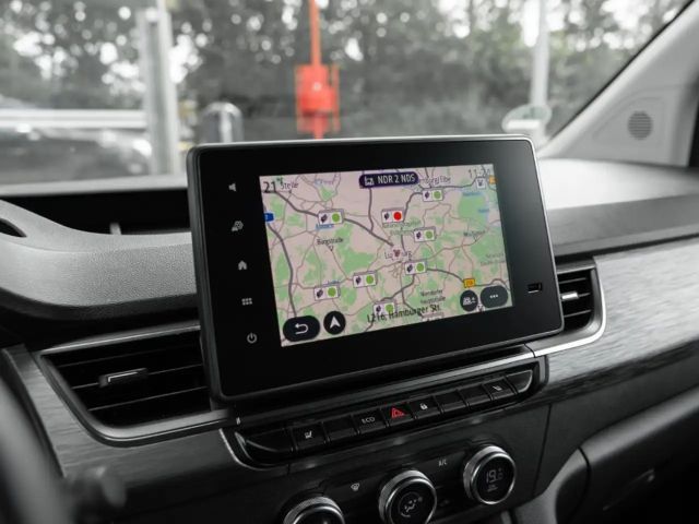 Renault Kangoo E-Tech Equilibre Equilibre