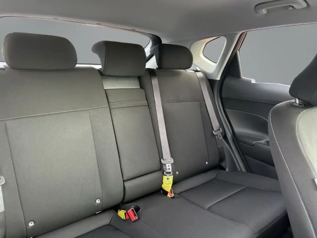 Hyundai Kona 1.6 Hybrid Trend