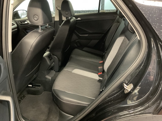 Volkswagen T-Roc 1.0 TSI