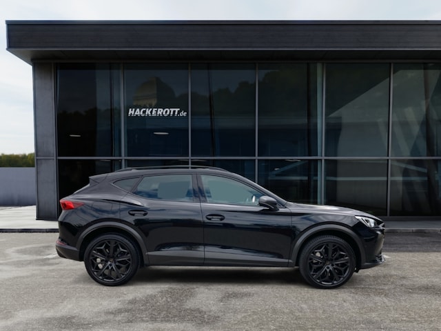 Cupra Formentor 2.0 TSI DSG VZ