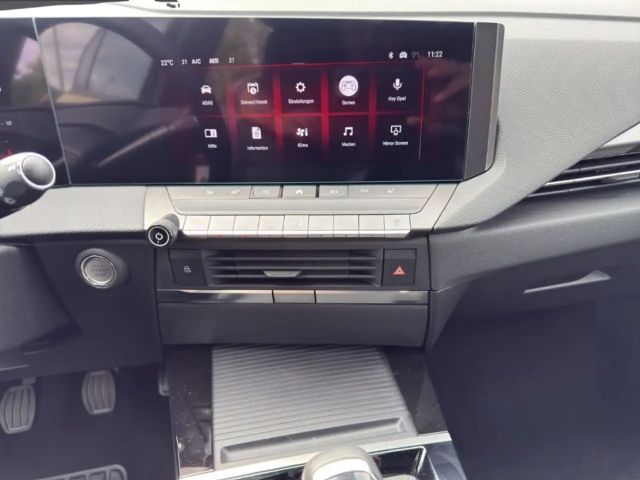 Opel Astra 1.2 Turbo GS-Line Grand Sport Turbo