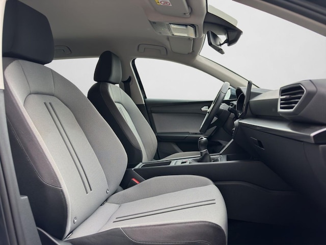 Seat Leon 1.5 TSI Sportstourer