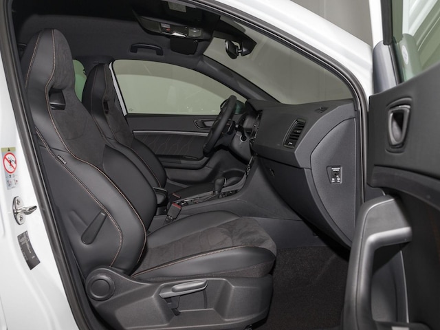 Cupra Ateca 1.5 TSI DSG