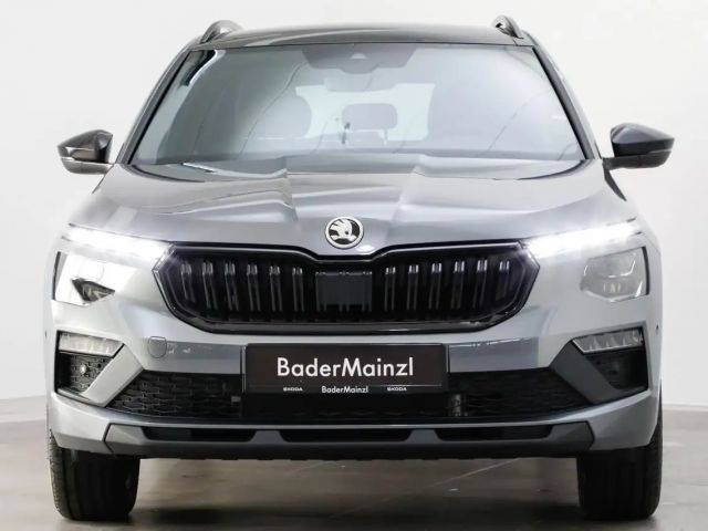 Skoda Kamiq 1.5 TSI Tour