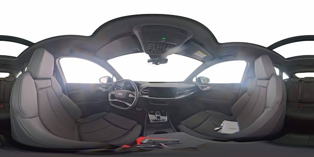 Audi Q4 e-tron Quattro Sportback