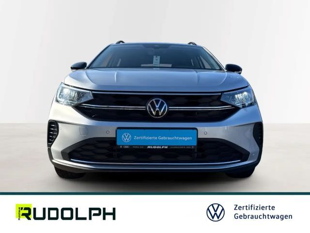 Volkswagen Taigo 1.0 TSI