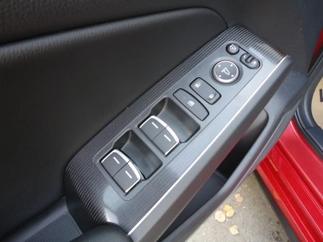 Honda Civic 2.0 Advance Hybrid i-MMD