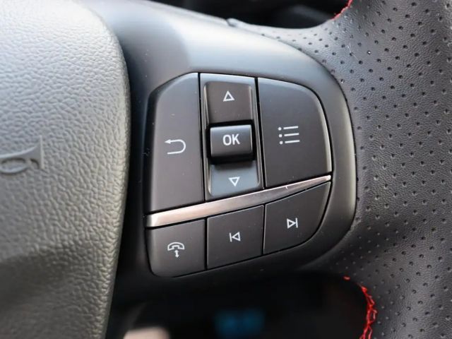 Ford Kuga Plug in Hybrid ST Line X