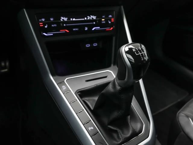 Volkswagen Taigo 1.0 TSI