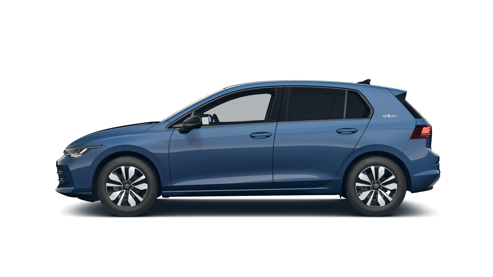 Volkswagen Golf 1.5 TSI DSG Life
