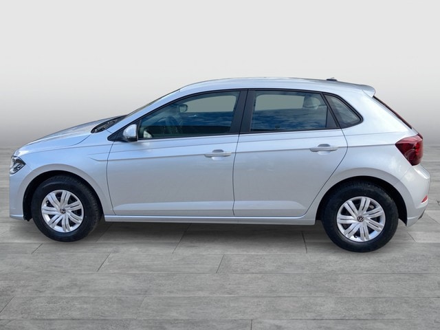 Volkswagen Polo 1.0 TSI