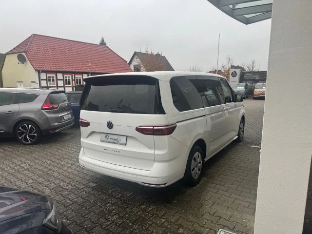 Volkswagen Multivan 2.0 TDI DSG Lang T7