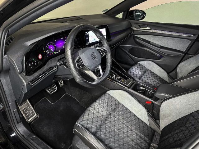 Volkswagen Golf R-Line Variant