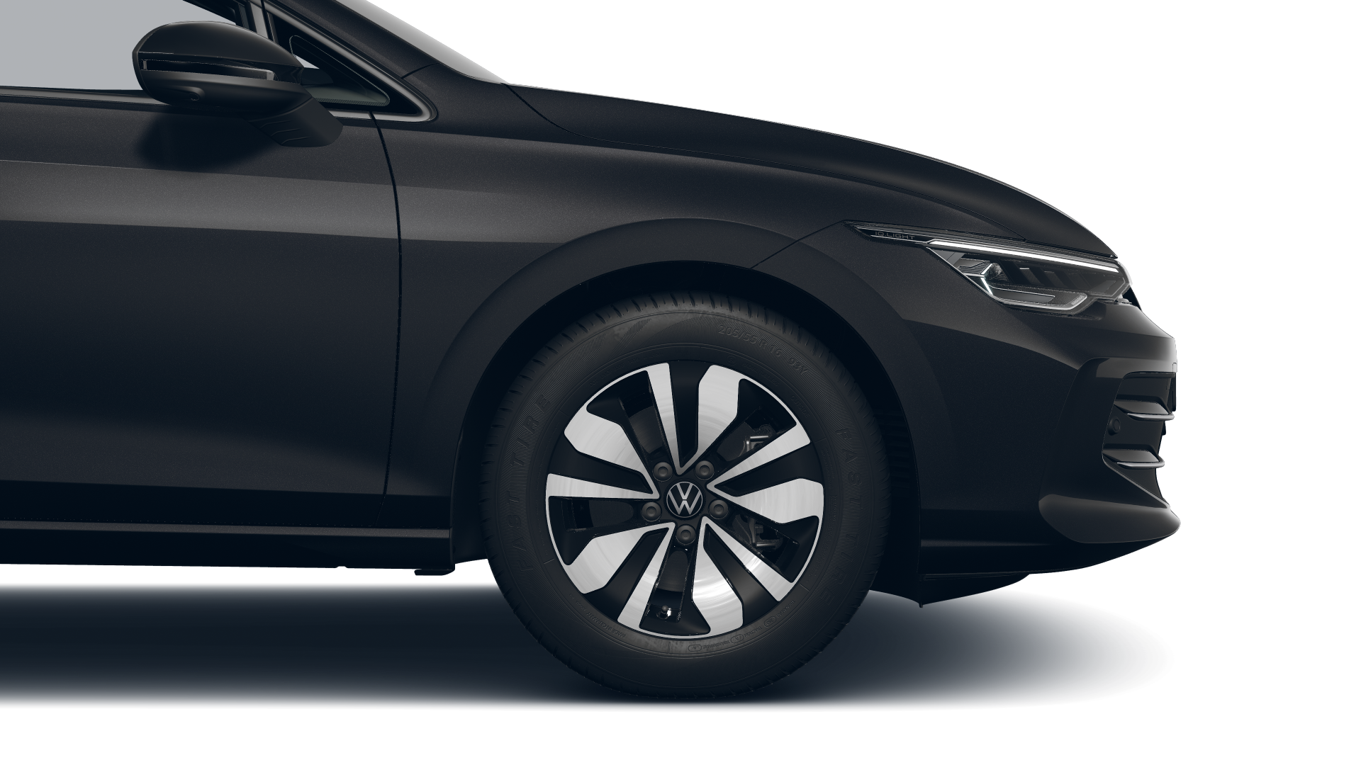 Volkswagen Golf DSG Life Variant