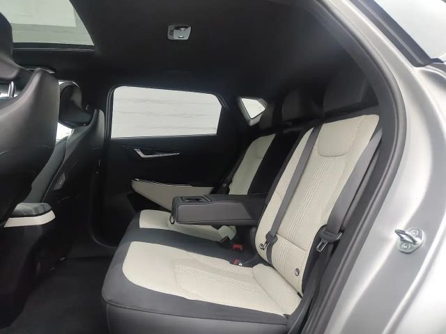 Kia EV6 GT-Line Vierwielaandrijving