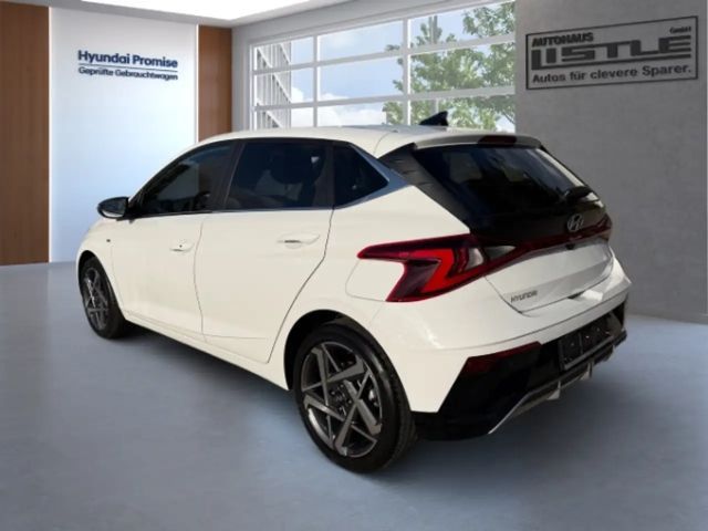 Hyundai i20 1.0 Prime T-GDi