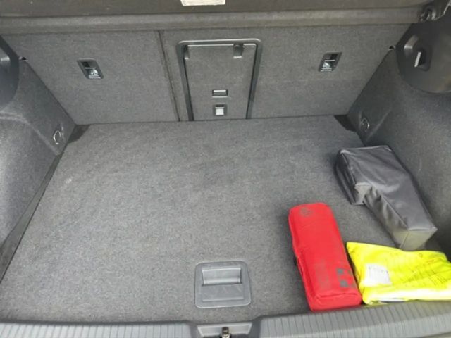 Volkswagen Golf GTD Golf VIII Style