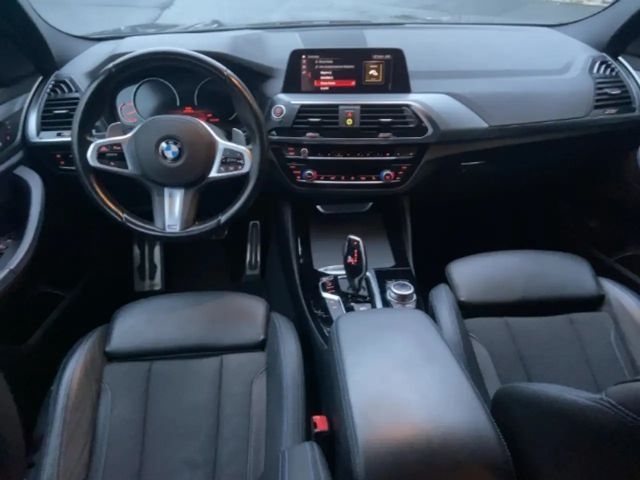 BMW X4 xDrive