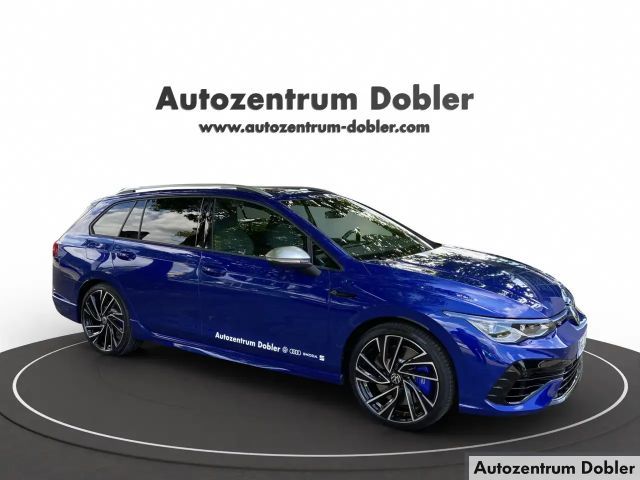 Volkswagen Golf 2.0 TSI 4Motion Variant
