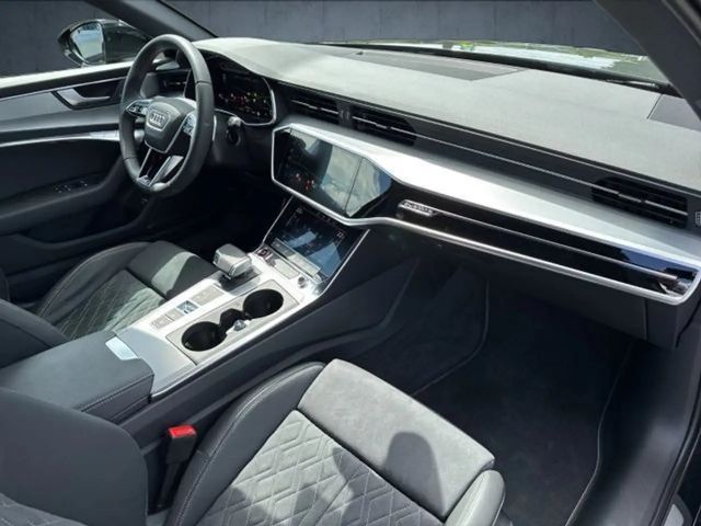 Audi S6 TDI StHz/AHK/HuD/Kam/20''/B&O/LHZ/optik