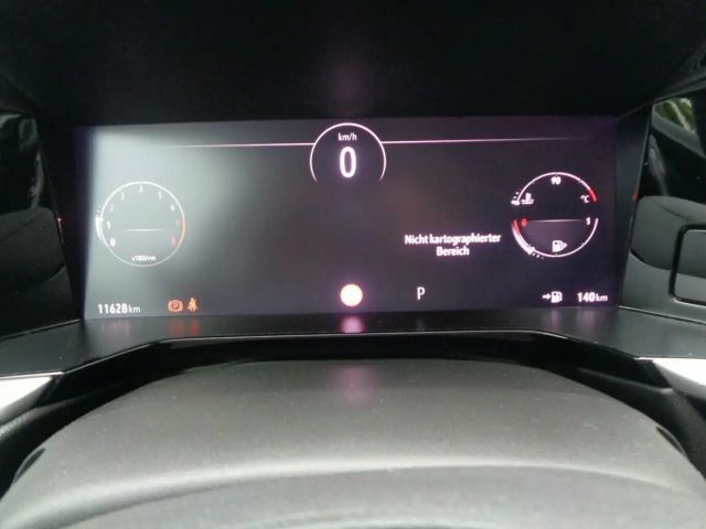 Opel Grandland X Ultimate