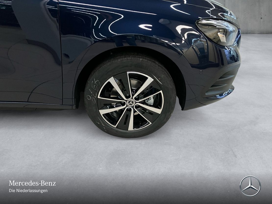 Mercedes-Benz T 180 Progressive