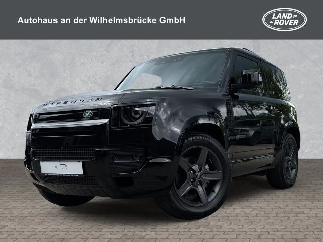 Land Rover Defender 90 D250 Dynamic SE