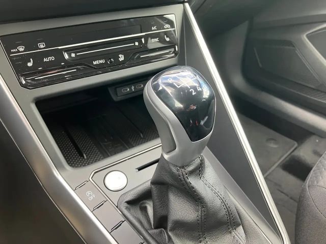 Volkswagen Taigo Friends TSI