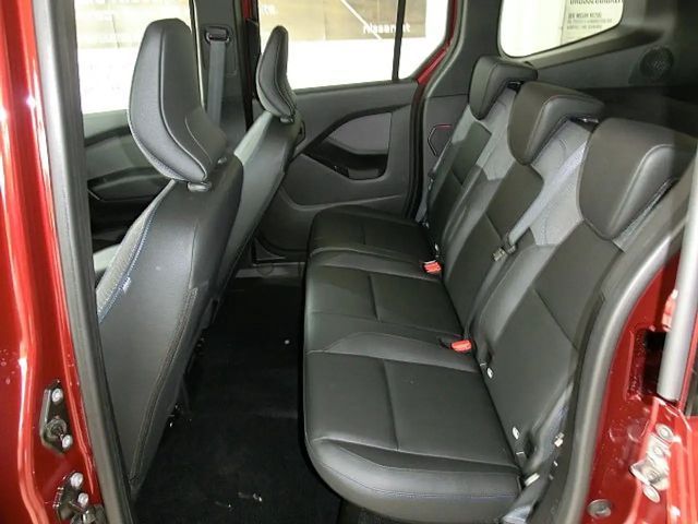 Nissan Townstar DIG-T N-Connecta