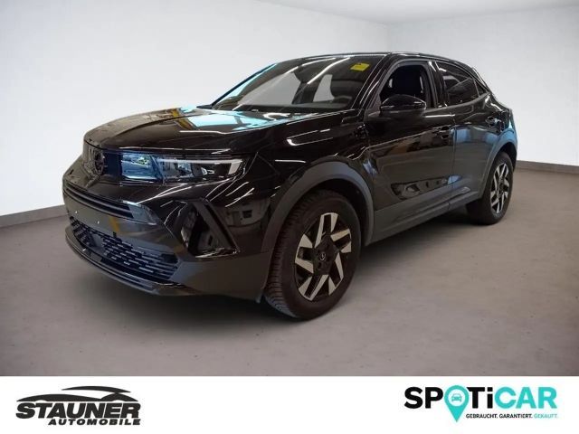 Opel Mokka GS-Line Grand Sport