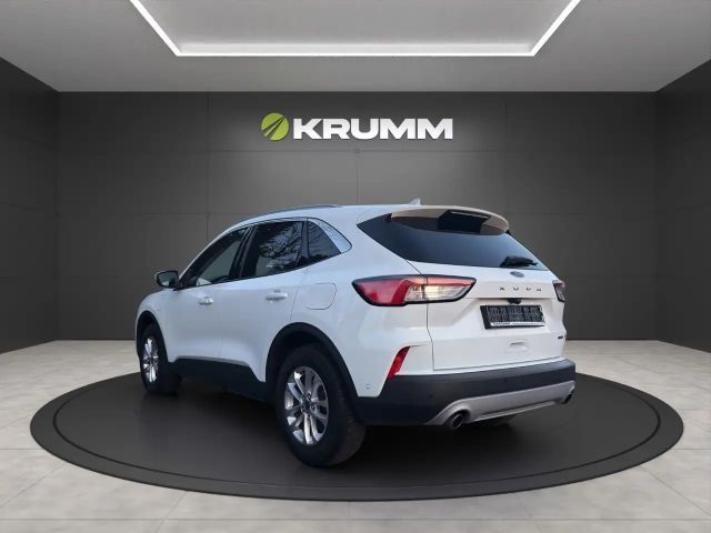 Ford Kuga Plug in Hybrid Titanium X