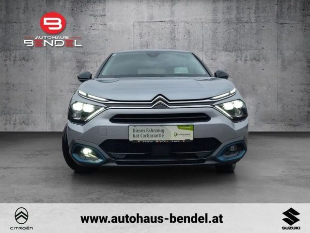 Citroën C4 Feel