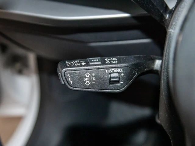 Audi A3 40 TFSI Hybride Sedan