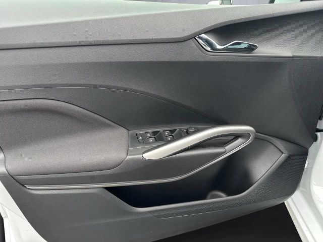 Skoda Fabia Selection