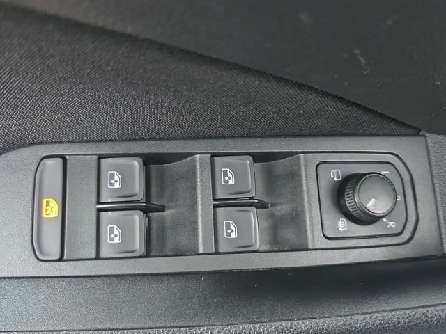 Skoda Kamiq Ambition