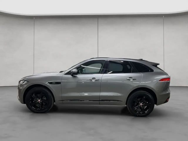 Jaguar F-Pace AWD R-Sport