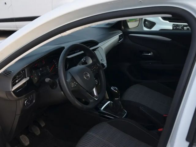 Opel Corsa Edition
