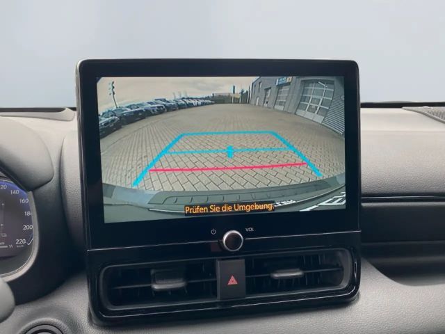 Toyota Yaris GR Hatchback Hybride