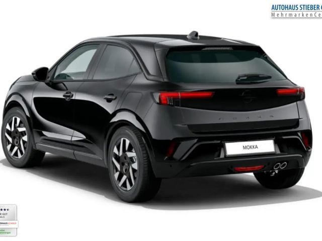 Opel Mokka GS-Line Grand Sport