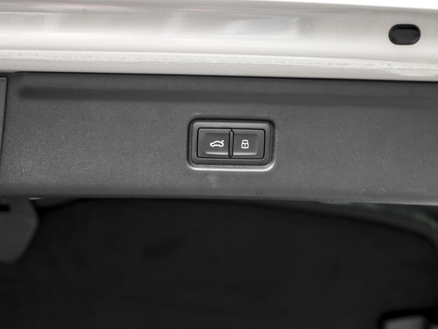 Audi A6 e-tron Avant Quattro