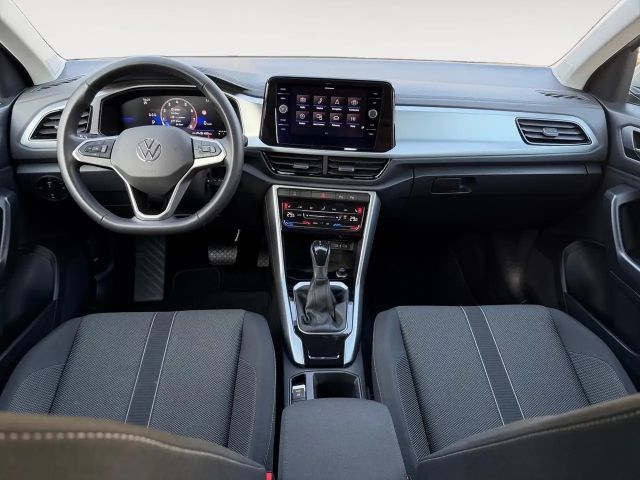 Volkswagen T-Roc 1.5 TSI DSG Life