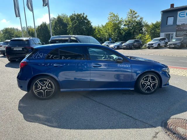 Mercedes-Benz A 200 AMG Line