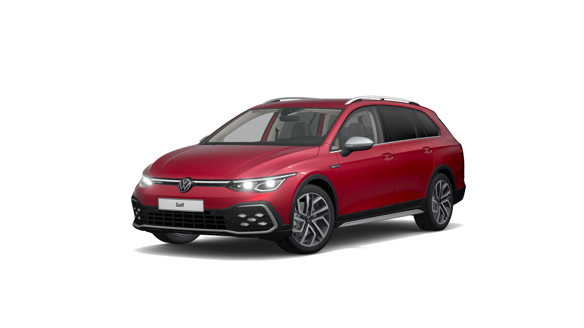 Volkswagen Golf 2.0 TDI Golf VIII Variant