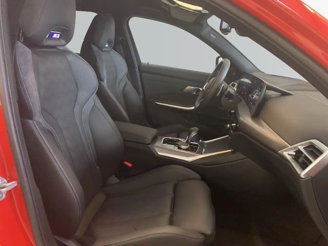 BMW M3 Competition Touring xDrive