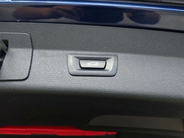 BMW 216 216d Advantage pakket