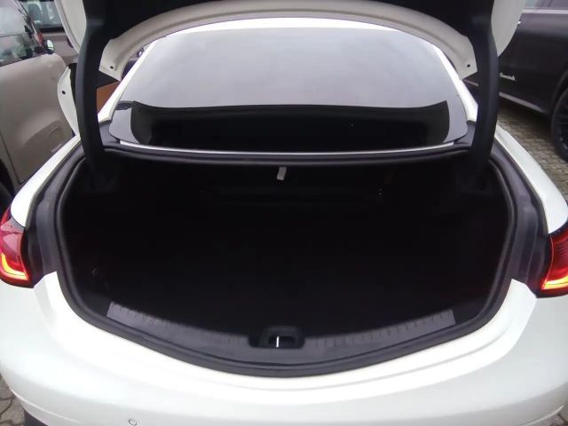 Mercedes-Benz CLE 200 AMG Line Coupé