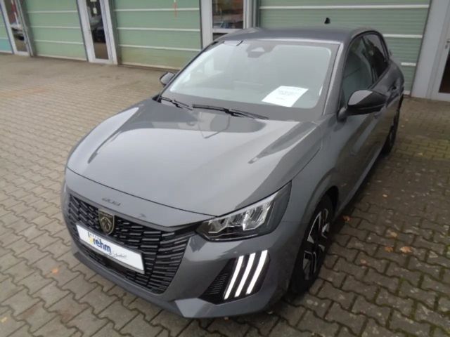 Peugeot E-208 Allure Pack Hybrid