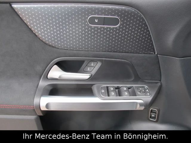 Mercedes-Benz GLB 200 AMG Line