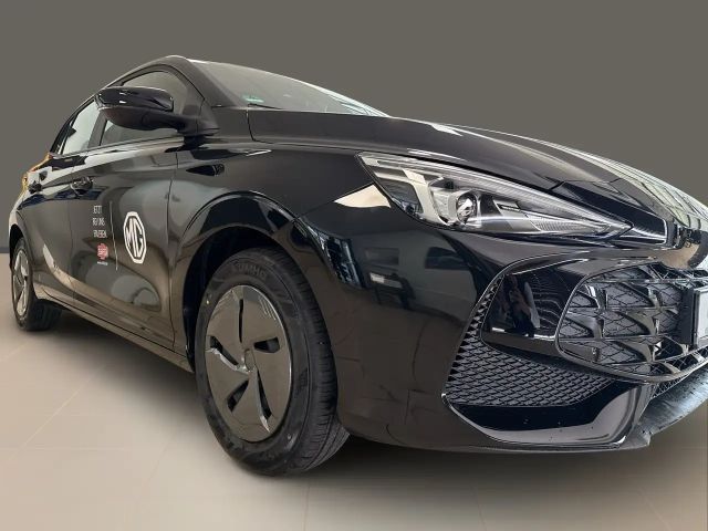 MG MG3 ICE Standard1.5 Navi Carplay Kamera Klima PDC